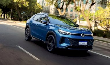 Novo VW Tera 2026 é lançado com preços entre R$ 99.990 e R$ 142.290