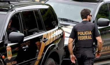 Concurso da Polícia Federal abre inscrições nesta segunda; são 1 mil vagas e salários de até R$ 26,8 mil