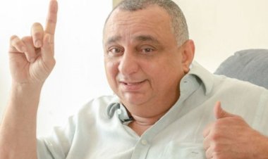 Morre sambista Paulo Onça aos 63 anos após mais de cinco meses internado por agressão em Manaus