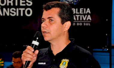 Trama golpista: ex-diretor da PRF confirma ordem para blitz no Nordeste, mas nega fiscalização de eleitores em 2022