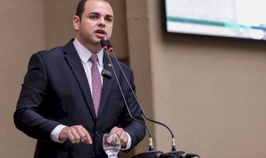 Presidente Roberto Cidade solicita intervenção do Ministério de Minas e Energia para restabelecer a energia elétrica em Manicoré