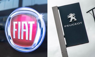Fiat e Peugeot anunciam recall de 21,5 mil carros, que podem desligar em movimento. Veja os modelos