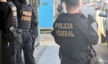 PF prende grupo que cobrava R$ 250 mil para matar ministros do STF