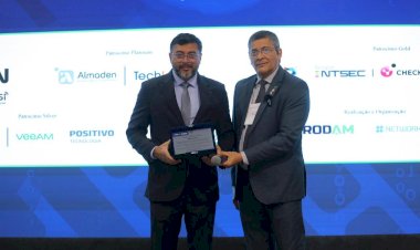 Governador Wilson Lima destaca avanços do Amazonas em tecnologia sustentável e governança digital