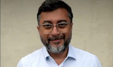 Governador Wilson Lima anuncia antecipação da primeira parcela do 13º salário para 23 e 24 de junho