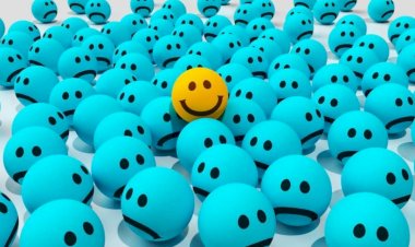 Por que focamos no negativo? Explorando o viés da negatividade