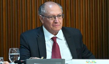 Alckmin faz exames em hospital após enjoo e dores abdominais, diz assessoria