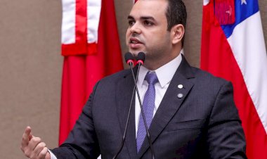 Presidente Roberto Cidade aciona Justiça contra Amazonas Energia por colapso no fornecimento elétrico de Manicoré