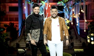 Como música sertaneja lançada há seis anos foi parar no Top 5 do Spotify?