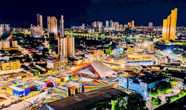 São João 2025 de Campina Grande começa nesta sexta (30) com mais de 200 shows gratuitos em 38 dias