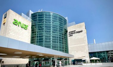 Lisboa registra caos no aeroporto por conta dos novos sistemas de segurança