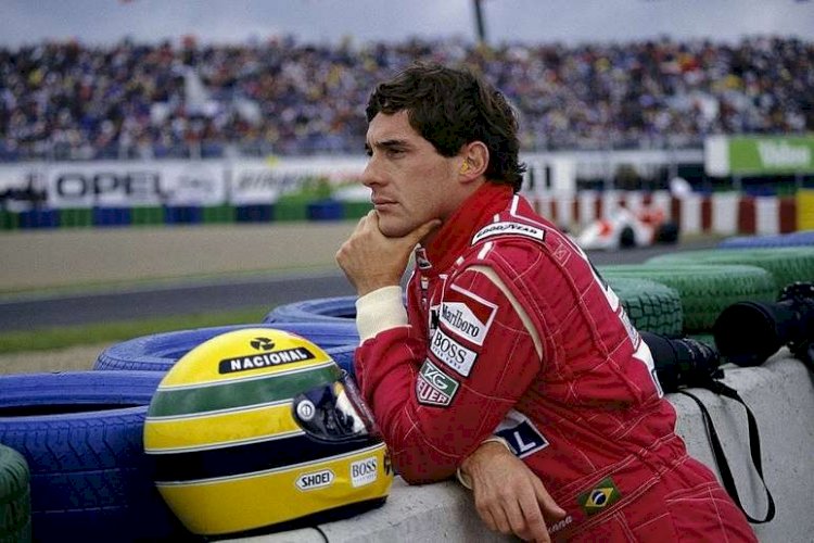 F1: 31 anos sem Ayrton Senna, eterno ídolo brasileiro