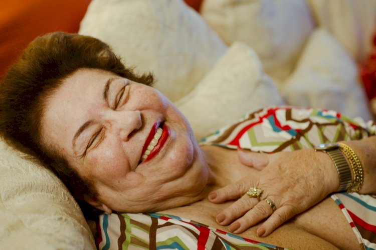 Morre Nana Caymmi, uma das vozes mais emblemáticas da música brasileira, aos 84 anos