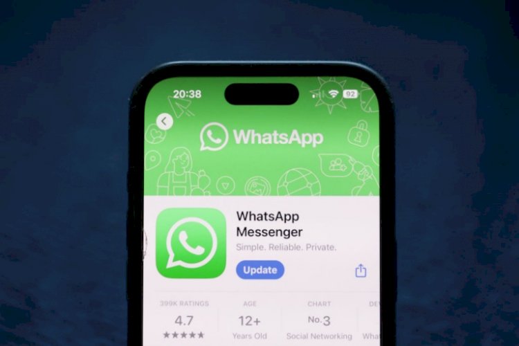 WhatsApp deixará de funcionar em iPhones antigos a partir de segunda (5)