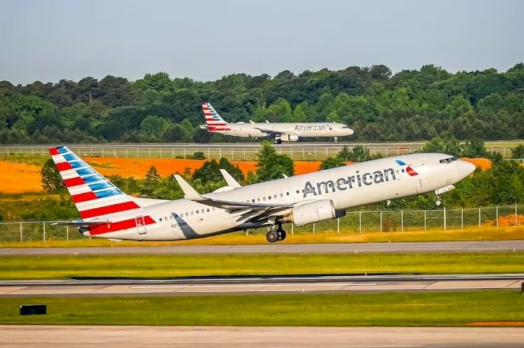 Passageira relata ter sido abusada sexualmente em voo da American Airlines; entenda