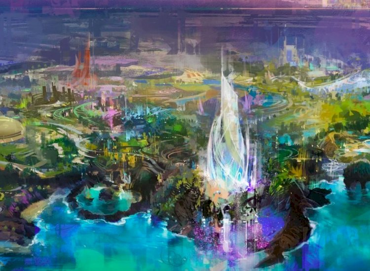 Disney anuncia novo parque de diversões em Abu Dhabi, o seu 1º no Oriente Médio