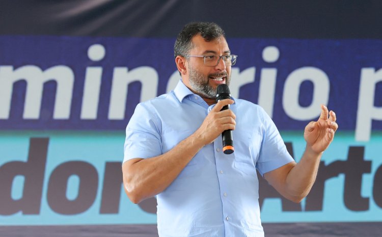 Em homenagem às mães, governador Wilson Lima antecipa pagamento do Auxílio Estadual