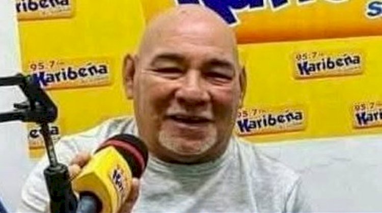 Radialista peruano é assassinado na Amazônia, perto da fronteira com o Brasil