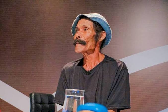 Madruguinha do Brasil, humorista do SBT, morre após infarto