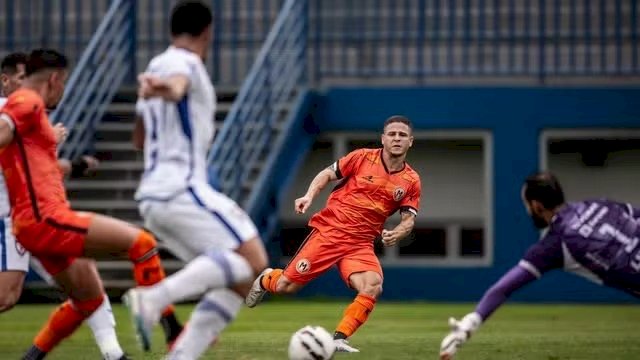 Manauara e Águia de Marabá ficam no empate sem gols no grupo A1 da Série D.