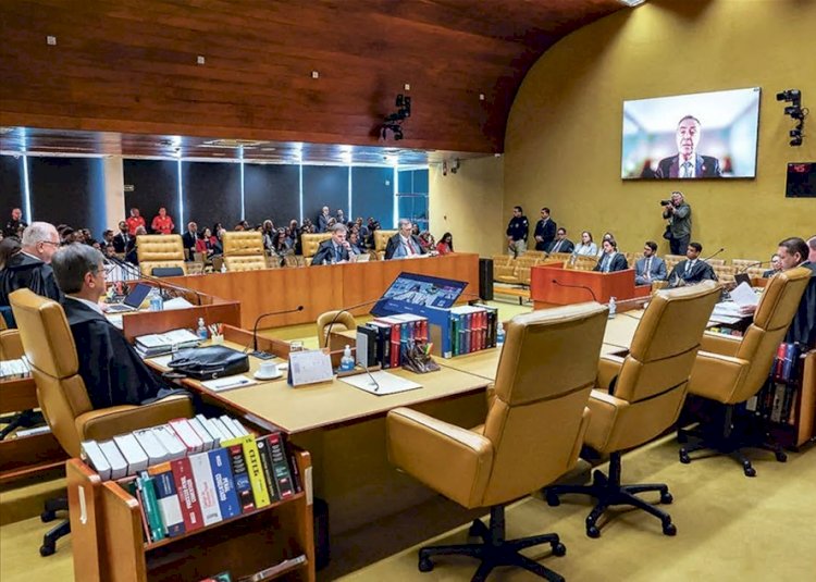 Julgamento de cúpula da PM do DF no STF deve ser prévia de caso Bolsonaro