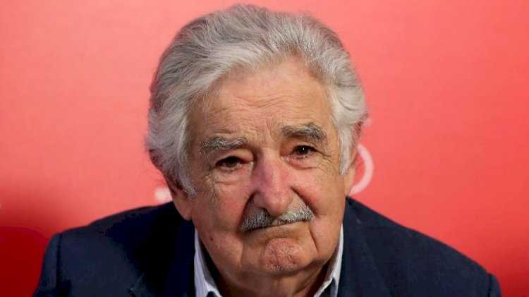 Morre Pepe Mujica, ex-presidente do Uruguai, aos 89 anos
