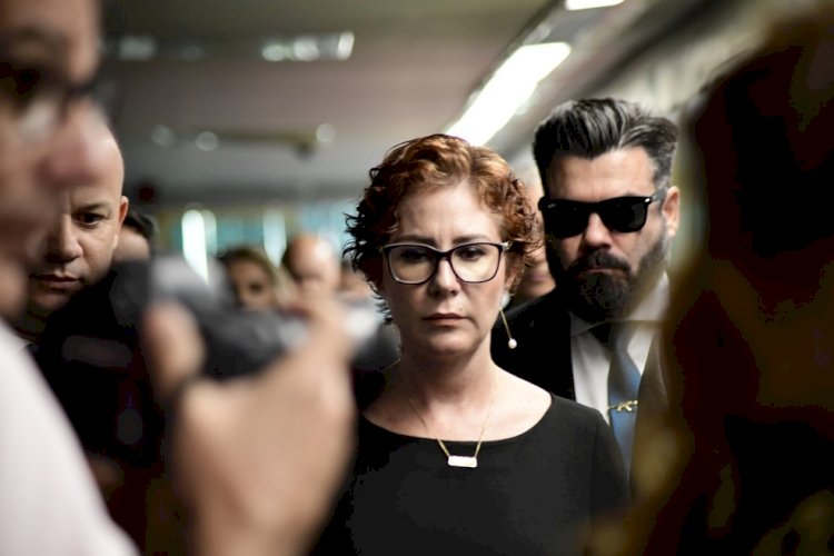 STF tem unanimidade para condenar Zambelli e hacker por invasão aos sistemas do CNJ