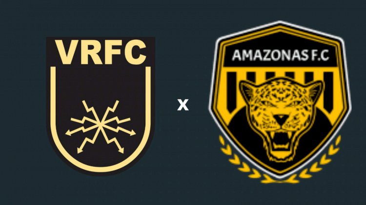 Amazonas joga segunda-feira (19) contra o Volta Redonda às 18h no Estádio Raulino de Oliveira em Volta Redonda no Rio de Janeiro, pela série B na 8ª rodada