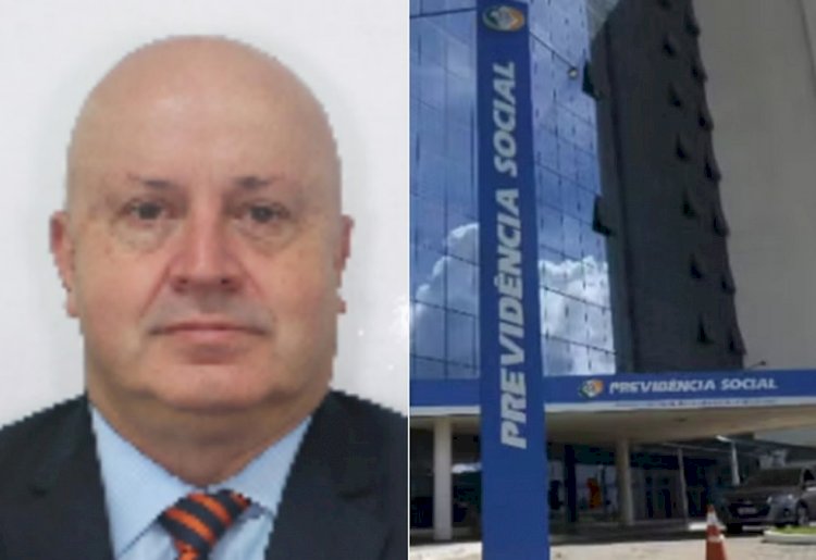 PF realiza novas buscas e apreende carros de luxo do “careca do INSS”