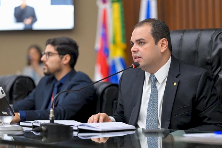 PL de Roberto Cidade posiciona Amazonas na vanguarda do empreendedorismo social