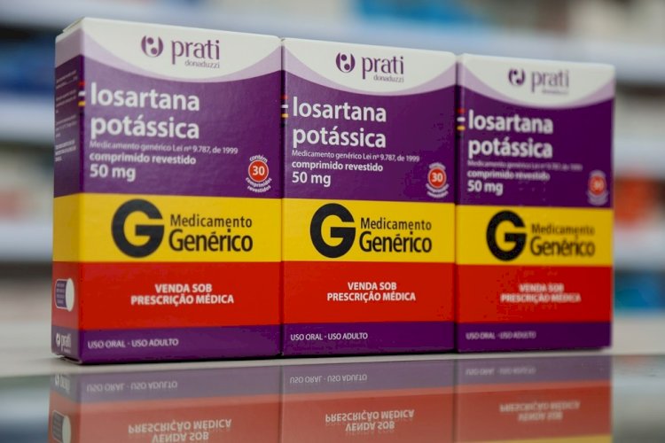 10 remédios genéricos mais vendidos no país: o que a lista revela sobre a saúde do brasileiro