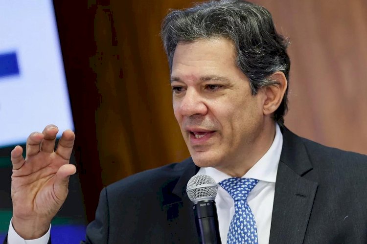 Governo anuncia aumento de IOF para empresas, previdência privada de alta renda e câmbio