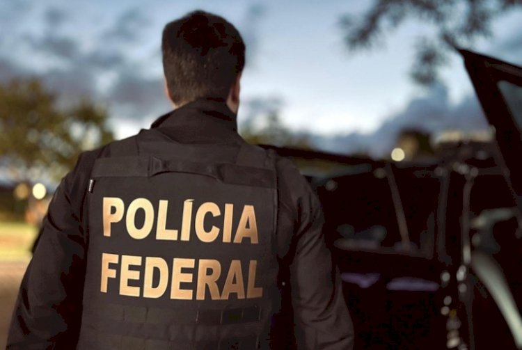 CONCURSO DA PF: INSCRIÇÕES PARA CARGOS ADMINISTRATIVOS COM SALÁRIOS DE ATÉ R$ 11 MIL TERMINAM NESTA SEXTA