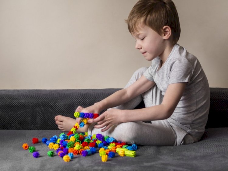 Brasil tem 2,4 milhões de pessoas com autismo, que enfrentam desafios na educação após os 14 anos, revela Censo