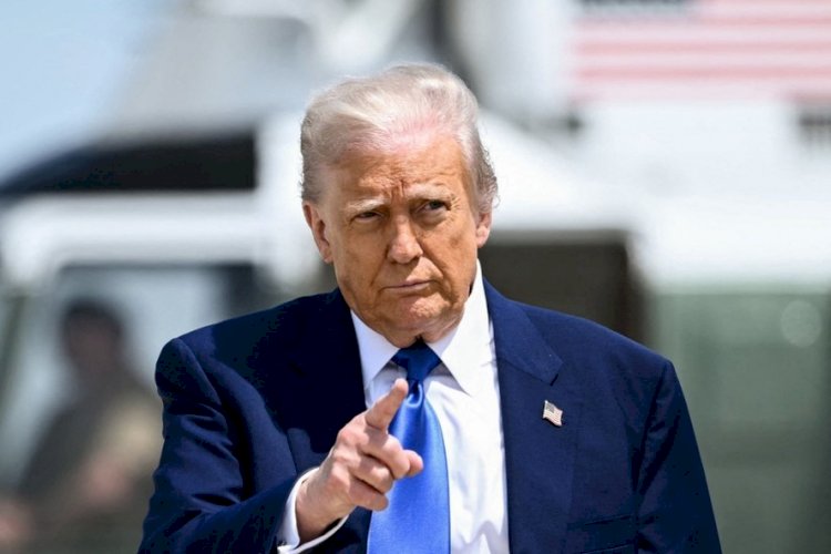 Sob Donald Trump, Embaixada dos EUA no Brasil muda tom na relação com STF