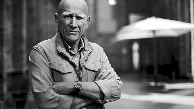 Morre Sebastião Salgado, ícone da fotografia brasileira