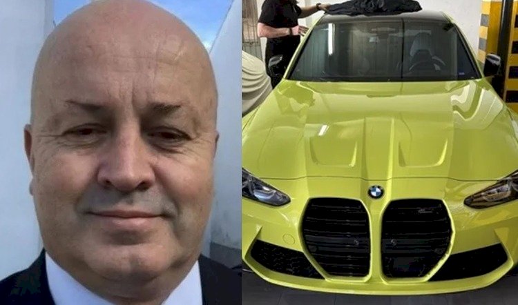 Firma de 'Careca do INSS' ganhou R$ 31 milhões e só tem R$ 25 mil em conta
