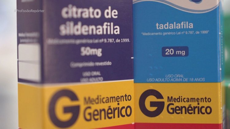 O que acontece se a mulher tomar tadalafila? Brasil 'lidera' perguntas no Google sobre o remédio com alta puxada por universo feminino