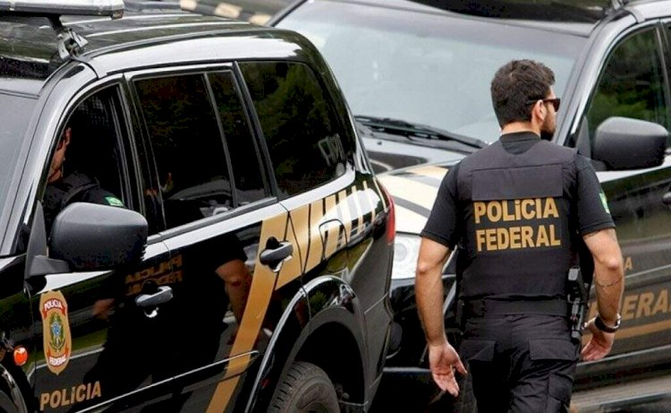 Concurso da Polícia Federal abre inscrições nesta segunda; são 1 mil vagas e salários de até R$ 26,8 mil