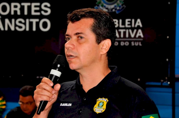 Trama golpista: ex-diretor da PRF confirma ordem para blitz no Nordeste, mas nega fiscalização de eleitores em 2022