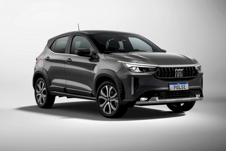 Fiat Pulse 2026 fica quase R$ 20 mil mais barato para encarar o VW Tera; veja preços
