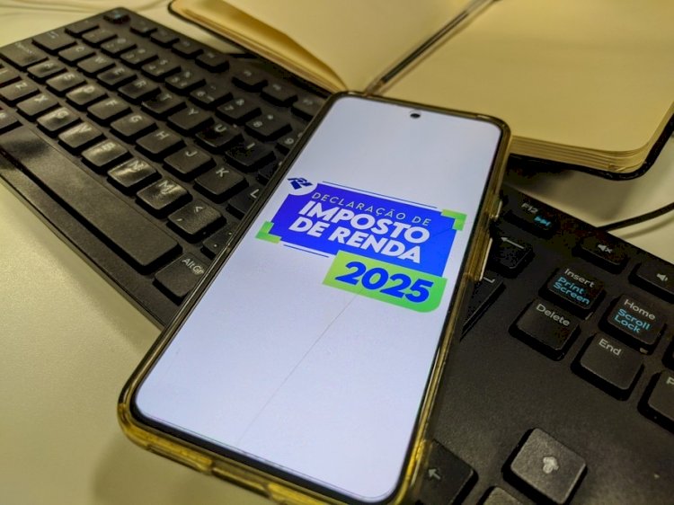 Prazo para entregar IR 2025 termina amanhã: está com dúvida na declaração? Veja por que é melhor entregar logo e corrigir depois