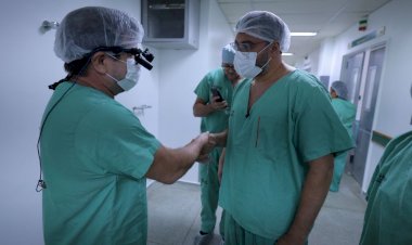 Governador Wilson Lima destaca cirurgia cardíaca inédita no Brasil realizada por telemonitoramento no Amazonas