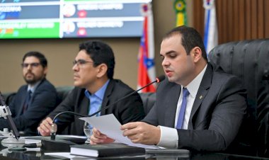 Estatuto da Pessoa com Obesidade: Proposta de Roberto Cidade reforça combate à epidemia silenciosa