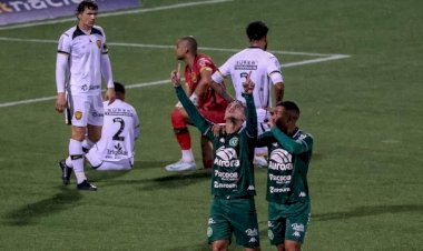 Amazonas perde para a Chapecoense em Chapecó pela 10º Rodada da Série B
