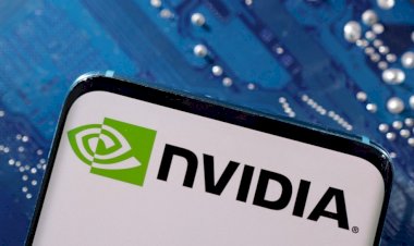 Nvidia desbanca a Microsoft e se torna a empresa mais valiosa do mundo; veja lista