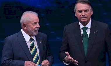 Brasileiro teme mais volta de Bolsonaro do que reeleição de Lula, aponta Genial/Quaest