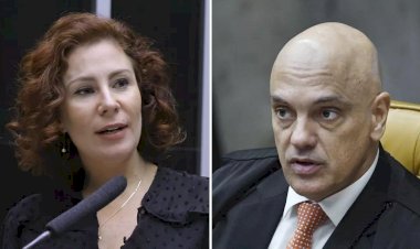 STF tem unanimidade para manter condenação de Zambelli