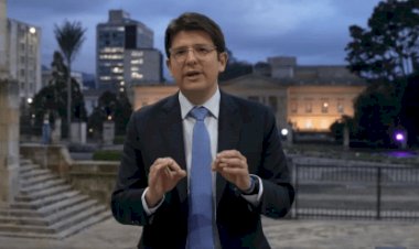 Pré-candidato à Presidência da Colômbia permanece na UTI após cirurgias