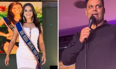 Trágico! Humorista confessa ter matado Miss da Bahia: 'Ficou descontrolado'